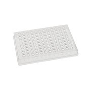 Sapphire 96-well PCR plate